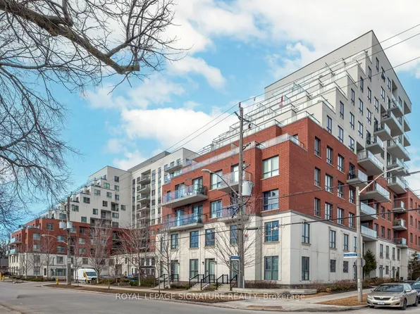 22 E Haven Dr, Toronto, ON