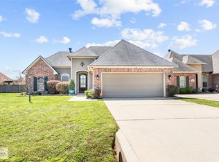 217 Sedgewick Ave, Haughton, LA 71037