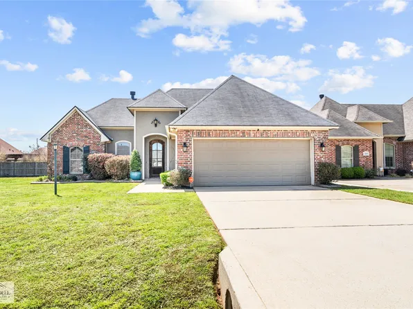 217 Sedgewick Ave, Haughton, LA 71037