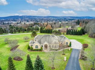 4437 Raphael Dr, Cortland, NY 13045