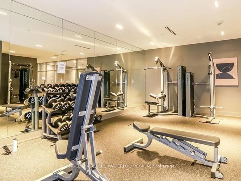 1787 Saint Clair Ave W #1008 — Photo 9
