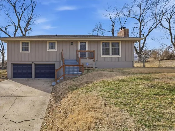 6708 Manchester Ave, Kansas City, MO 64133