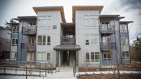 Creekside Properties