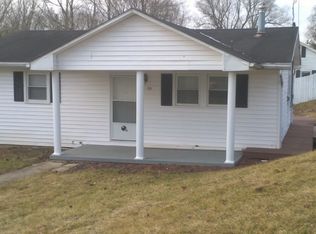 213 W 5th St, Millersburg, KY 40348