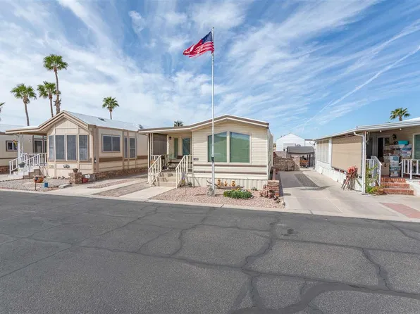 11480 S Maria Rosa Dr, Yuma, AZ 85367