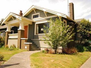 1522 N 40th St, Seattle, WA 98103