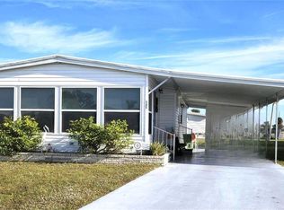 525 Parkwood Ave, North Port, FL 34287