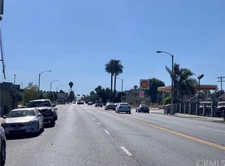 624 E Holt Blvd, Ontario, CA 91761