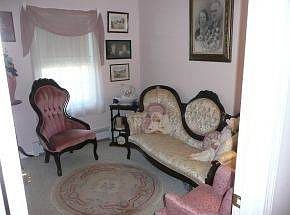 Formal Living Room