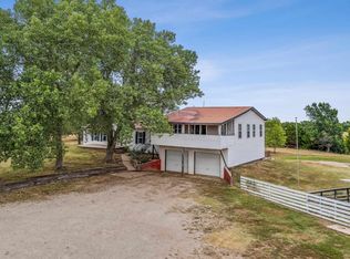 3634 SW 137th Ter, Augusta, KS 67010