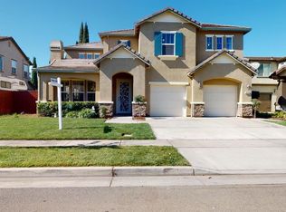 2539 Pinkerton Way, Lodi, CA 95242
