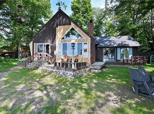 2918 28th St, Birchwood, WI 54817
