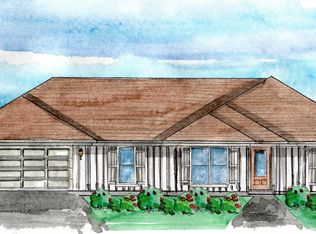 402 Jones Homestead Rd, Port Saint Joe, FL 32456