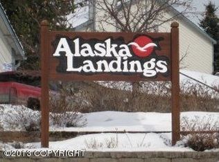 2831 W International Airport Rd UNIT F104, Anchorage, AK 99502