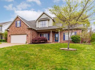 4646 Windham Dr, Evansville, IN