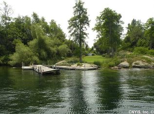 42619 Cross Island Rd, Clayton, NY 13624