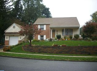 4750 Park Ln, Aston, PA 19014