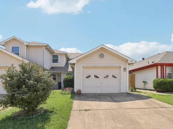 5031 Mountain Spring Trl, Fort Worth, TX 76123