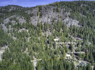 Nna Mays Rd, Sagle, ID 83860
