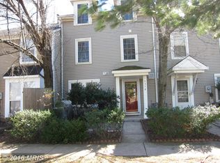 14378 Havener House Ct, Centreville, VA 20120