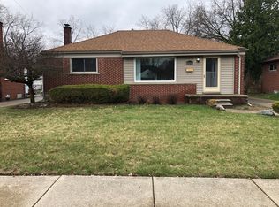 14155 Brady, Redford, MI