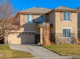 11724 Fairplay St, Commerce City, CO 80603