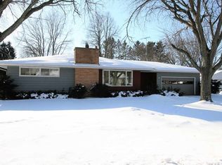 146 Paul St, Oconto Falls, WI 54154