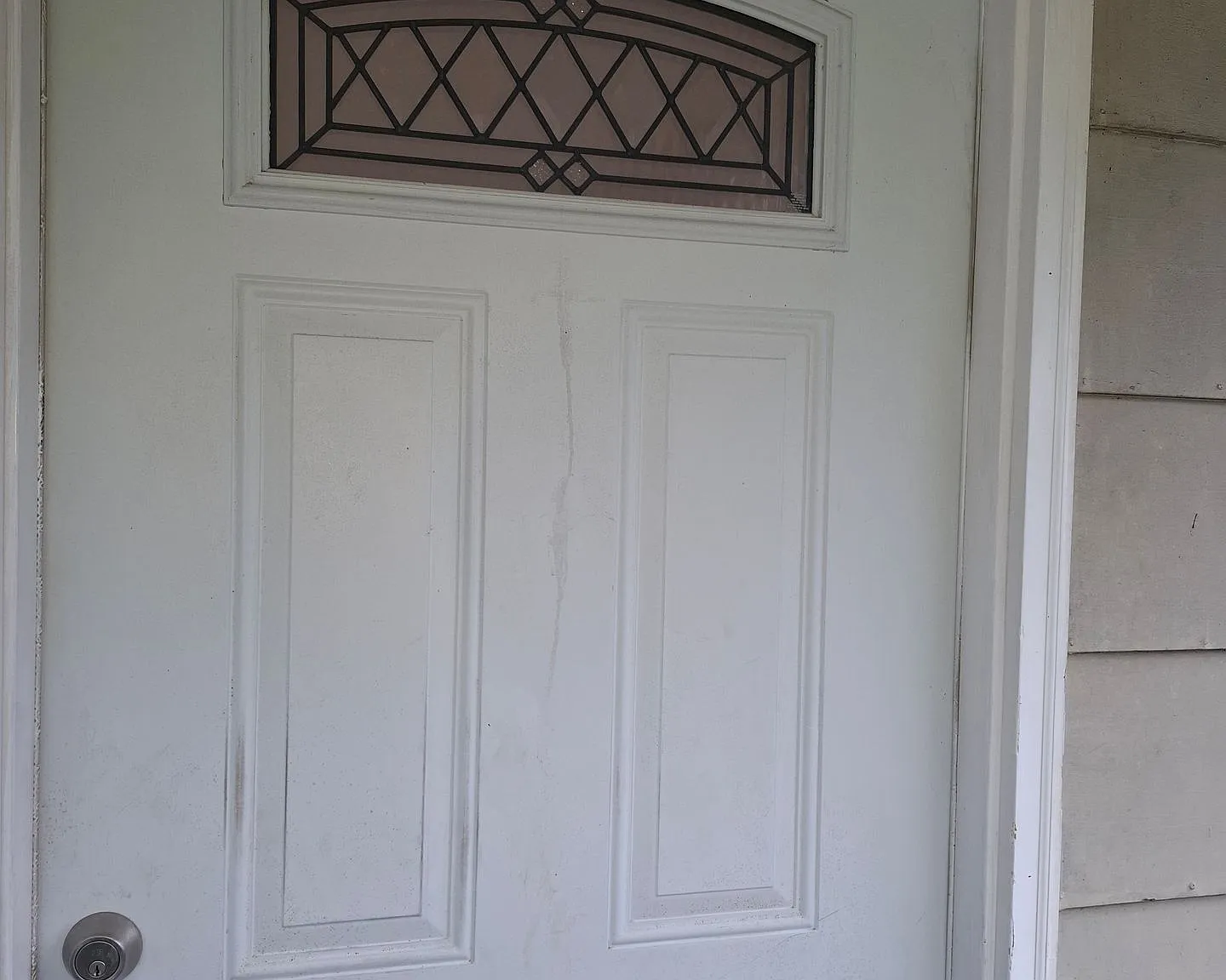 2 Bed 1 Bath apartment — Photo 1