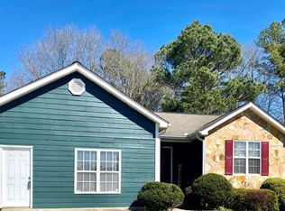445 Brookstone Dr, Lagrange, GA 30241
