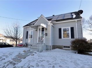 631 Congress Ave, Waterbury, CT 06708