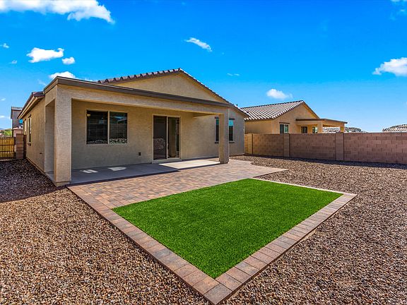 2nd image of 6722 E Caminito La Piscina