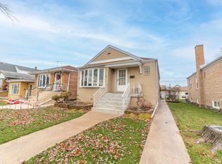 3708 W 56th Pl, Chicago, IL