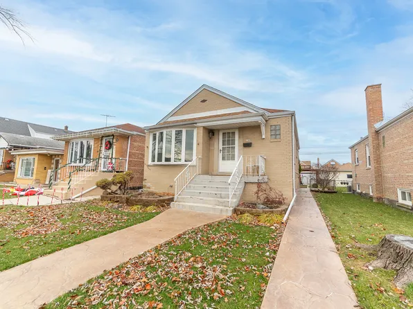 3708 W 56th Pl, Chicago, IL 60629