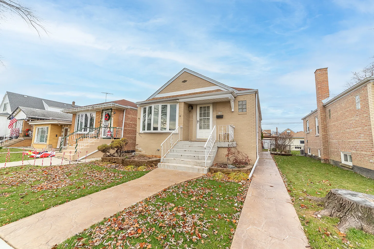 3708 W 56th Pl photo 1