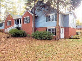 4244 Luther Ward Rd., Powder Springs, GA 30127