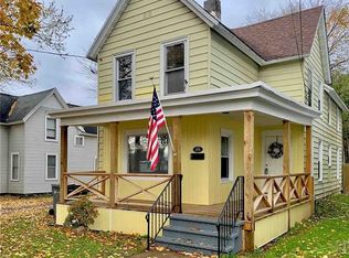 106 S Doxtator St, Rome, NY 13440