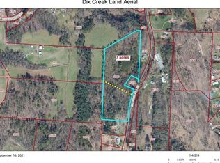 134 Dix Creek Rd #1, Leicester, NC 28748