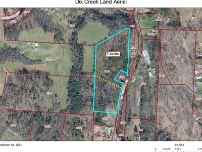 134 Dix Creek Rd #1, Leicester, NC, 28748