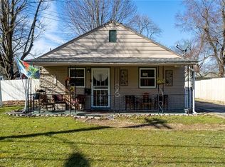 1430 Atkinson Ave, Youngstown, OH 44505