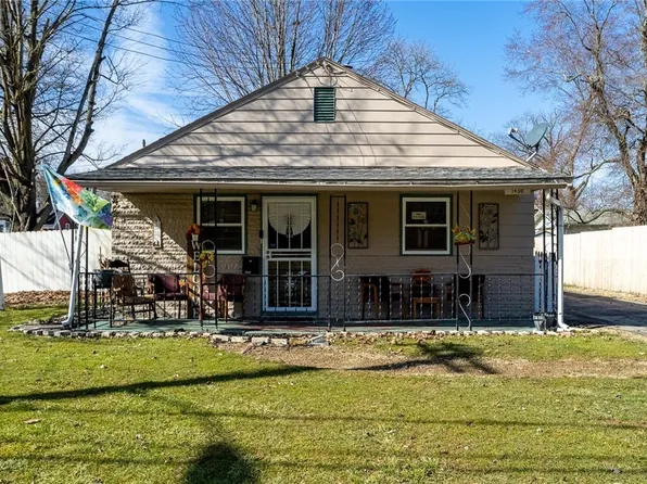1430 Atkinson Ave, Youngstown, OH 44505