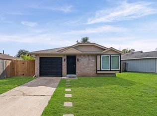 1618 Brickarbor Dr, Katy, TX 77449