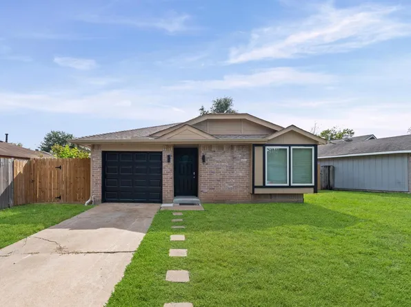 1618 Brickarbor Dr, Katy, TX 77449