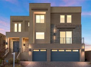 5678 Robin Ridge Ave, Las Vegas, NV 89141