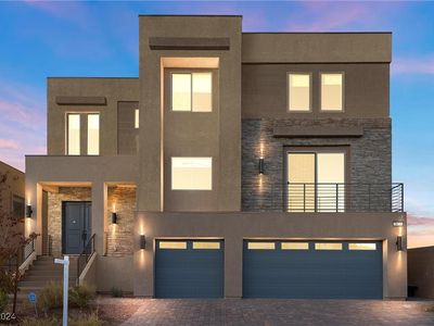5678 Robin Ridge Ave, Las Vegas, NV, 89141