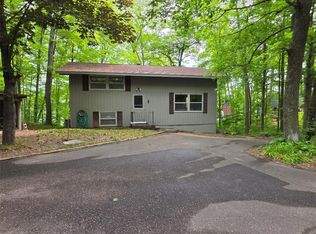 2667 2 1/4 St, Cumberland, WI 54829