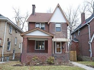 3189 Shady Avenue Ext, Pittsburgh, PA 15217