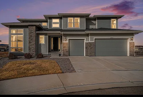 255 Rogers Ct Photo 1