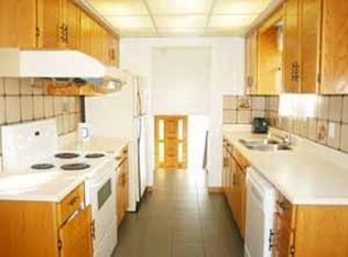 353 Apache Trl #A, Toronto, ON M2H2W6