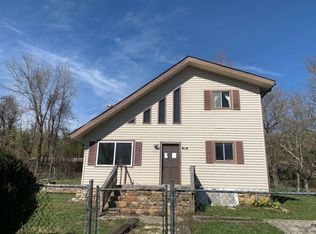 186 Gurleigh Loop, Marion, NC 28752