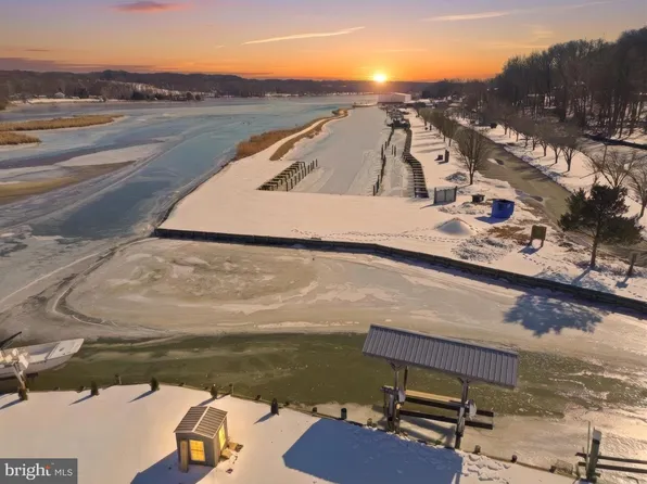 Shirley Blvd, Pt Tobacco, MD 20677